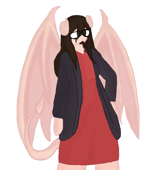 Rendering + Color Background