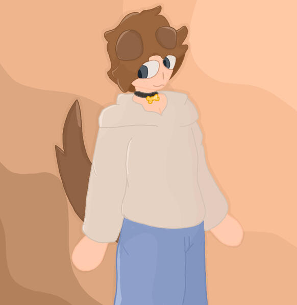 Cel Shading + Color background